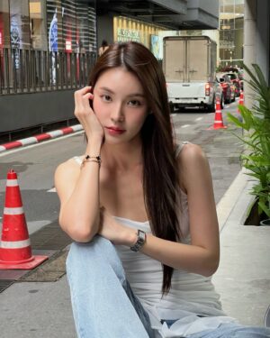 Phatchara Thabthong Instagram - 