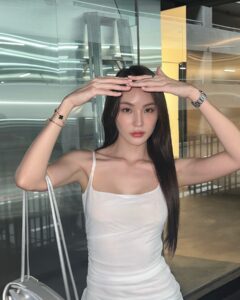 Actress Phatchara Thabthong HD Instagram Photos and Wallpapers September 2024