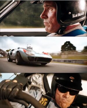 Phedon Papamichael Instagram - #fordvferrari #lemans66 #christianbale #mattdamon #lemans #ford #ferrari #jamesmangold #phedonpapamichael #cinematography #bafta #the_asc #criticchoiceawards #anamorphic #alexalf #arri #panavision #oscars #bestpicture #nomination #academyawardswinner #editing 
#noahjupe #caitrionabalfe #jonbernthal #joshlucas #tracyletts #raymckinnon