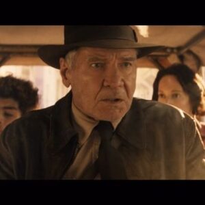 Phedon Papamichael Instagram - Highly anticipated on the Croisette, “Indiana Jones and the Dial of Destiny” directed by James Mangold (“Ford v Ferrari,” “Logan”) was previewed at the Cannes Film Festival 2023 in the Out of Competition section. Cinematographer Phedon Papamichael (@papa2, “Ford v Ferrari,” “The Monuments Men”) shot this fifth part of the cult “Indiana Jones” saga on ALEXA Mini LF. At the festival, he spoke with ARRI about his work on this shooting: “We were on a very tight space, I like the fall off and the larger format with Anamorphic.”

#ARRI #ALEXAMiniLF #capturedwithARRI #capturedwithMiniLF #ARRIatCannes #IndianaJones #indianajones5 #indianajonesandthedialofdestiny #cinematography