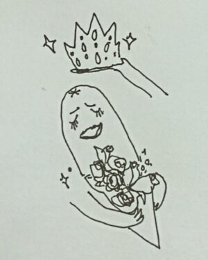 Phia Saban Instagram - oh! and the Yohji! @yohjiyamamotoofficial 𓇗
@chercoulter @alinasamssonova @halleybrisker magic *. •.
chic watermark? (à la @gettyimagesfanclub!)
hotdog winning miss america by @ssarabin ✰