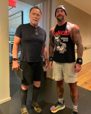 Phil Brooks Instagram - Toronto photo dump. Friends and family edition. Get your ass to mars.