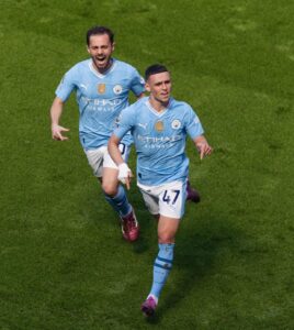 Actor Phil Foden HD Instagram Photos and Wallpapers May 2024