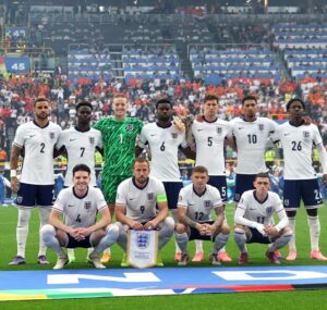 Phil Foden Instagram - One more to go 🫡 Fans were class! Bring on Sunday 💪🏻🏴󠁧󠁢󠁥󠁮󠁧󠁿