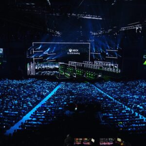 Phil Spencer Instagram - It’s that time of year when we’re beginning to think about....
