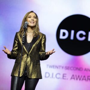 Phil Spencer Instagram - Very proud and honored to have been able to work with and learn from Bonnie Ross over the years. Congrats on your induction into the #diceawards  Hall of Fame!