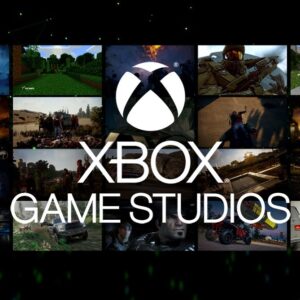 Phil Spencer Instagram - Announced a new name for studios today. Games, games and more games. #xbox