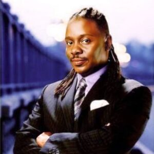 Philip Bailey Instagram - #FBF This is the original photoshoot used for my album 𝒮𝑜𝓊𝓁 𝑜𝓃 𝒥𝒶𝓏𝓏 in 2001.