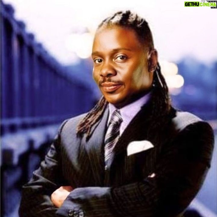 Philip Bailey - 1.9K Likes - #FBF This is the original photoshoot used for my album 𝒮𝑜𝓊𝓁 𝑜𝓃 𝒥𝒶𝓏𝓏 in 2001.