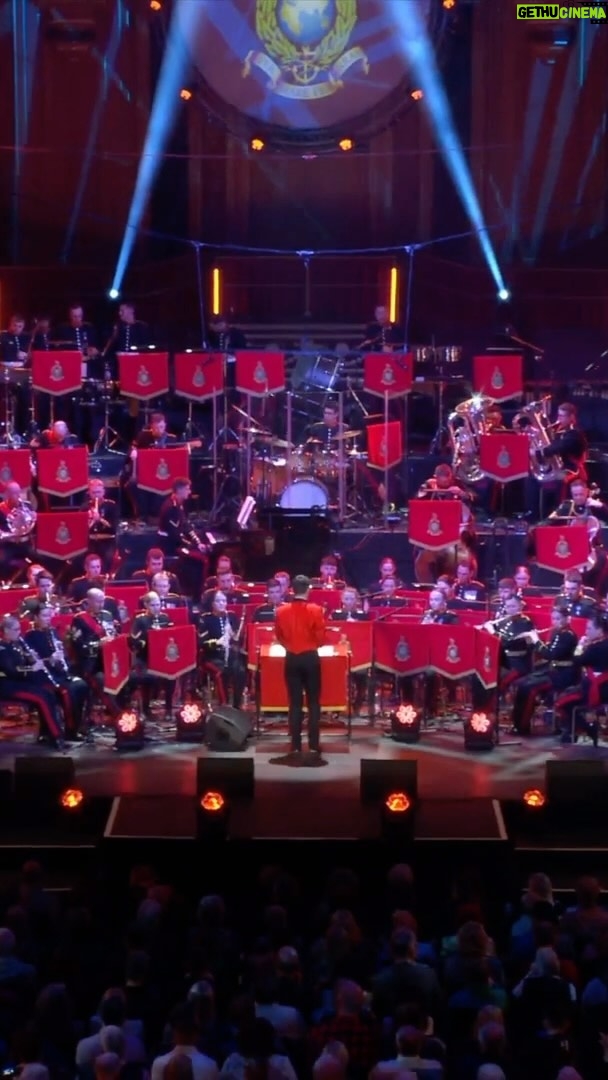 Philip Bailey - 9.7K Likes - Beautifully done! @rmbandservice @royalalberthall watch the entire medley arranged by Mike Robinson on their YouTube
🌍💨🔥