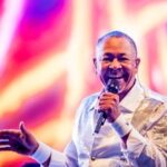 Philip Bailey