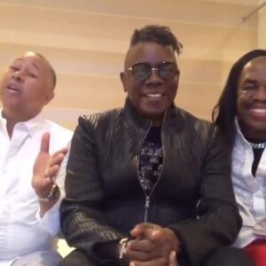 Philip Bailey Instagram - The only official listing of Earth, Wind & Fire tour dates can be found at EarthWindAndFire.com/tour - always check before buying tickets. If it’s not listed there, it’s not us!
🌍💨🔥