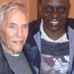 Philip Bailey