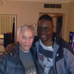 Philip Bailey