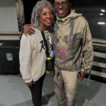 Philip Bailey