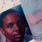 Philip Bailey