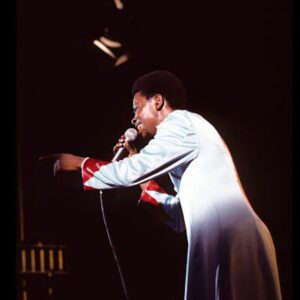 Philip Bailey Instagram - #TBT Thankful for 𝒕𝒉𝒆 𝒗𝒐𝒊𝒄𝒆, 𝒕𝒉𝒆 𝒊𝒏𝒔𝒕𝒓𝒖𝒎𝒆𝒏𝒕! 🙏🏿
