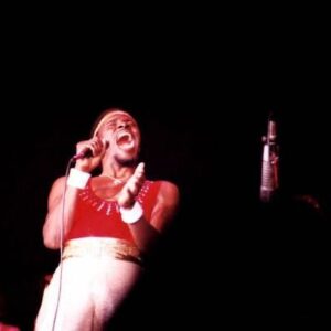 Philip Bailey Instagram - #WBW Energy doesn’t lie⚡️

📸 Solomon NJie