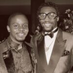Philip Bailey
