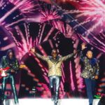 Philip Bailey