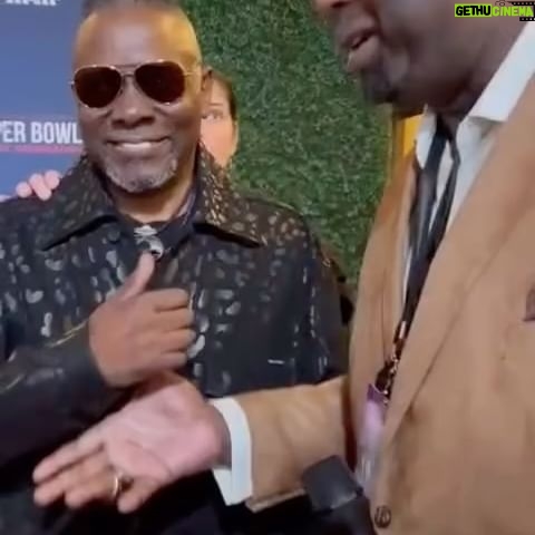 Philip Bailey - 1.2K Likes - #repost • @dagreatsportsmorpheus I’m still STOKED after meeting the leader of my FAVORITE, the greatest band of all time @earthwindandfire the great @philipbaileyewf. Shout out to his lovely daughter Trinity and @musicisunity for doing God’s work, we all need to support their efforts in helping our youth transition out of the foster care system 🙌🙌🙏🙏
Catch us performing tonight @superbowlsoulful on CBS @ 8/7c