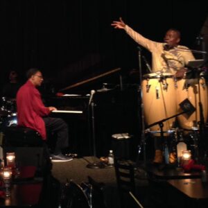 Philip Bailey Instagram - Long Live the Legendary Ramsey Lewis… Our Great Friend and Jazz Icon. You will be sorely missed, and always remembered. God Bless and Keep you.
❤️ Our prayers and  condolences to the Lewis Family.
