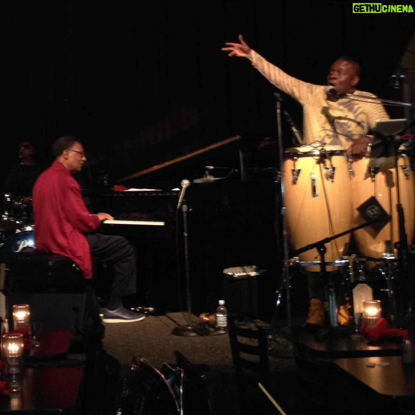 Philip Bailey - 2K Likes - Long Live the Legendary Ramsey Lewis… Our Great Friend and Jazz Icon. You will be sorely missed, and always remembered. God Bless and Keep you.
❤️ Our prayers and condolences to the Lewis Family.