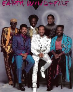 Philip Bailey Most Liked Photos and Posts