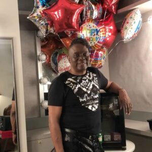 Philip Bailey Instagram - Thank you for the birthday love! Happy Mother’s Day to all the mothers ❤️