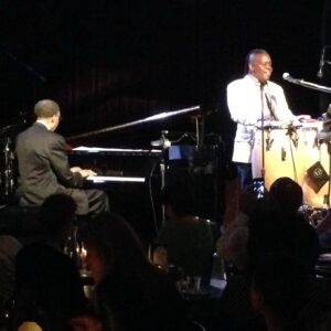 Philip Bailey Instagram - Long Live the Legendary Ramsey Lewis… Our Great Friend and Jazz Icon. You will be sorely missed, and always remembered. God Bless and Keep you.
❤️ Our prayers and  condolences to the Lewis Family.