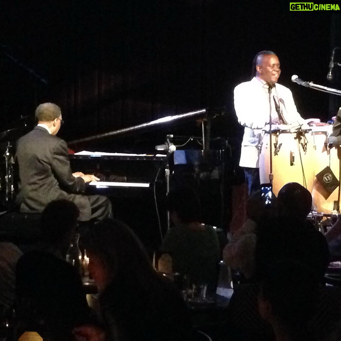 Philip Bailey - 2K Likes - Long Live the Legendary Ramsey Lewis… Our Great Friend and Jazz Icon. You will be sorely missed, and always remembered. God Bless and Keep you.
❤️ Our prayers and condolences to the Lewis Family.