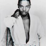 Philip Bailey
