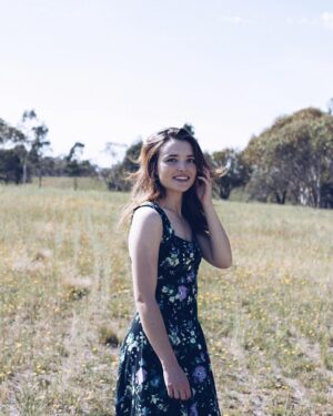Philippa Northeast Instagram - Mind in the meadow || Photo by @bec_hitch