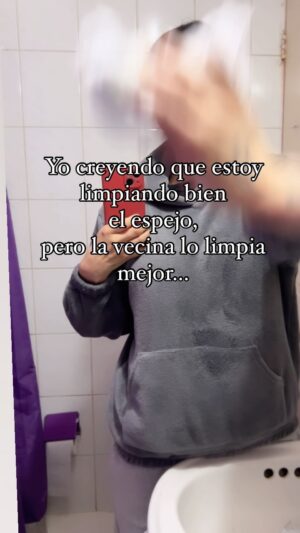 Piare Instagram - No sé hacer aseo 🤷🏻‍♀️
ANDA A MI SHOW EN VIVO 😉