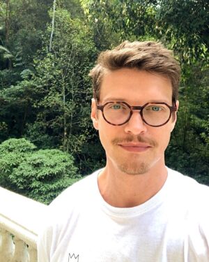 Pierre Baitelli Instagram - @zerezes pra ver de longe 🥨