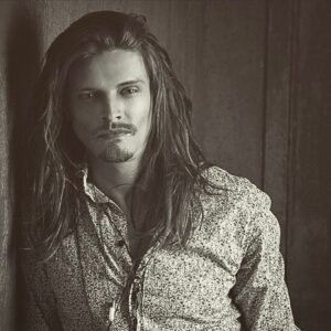Pierre Baitelli Instagram - É um Dump de Cabelo