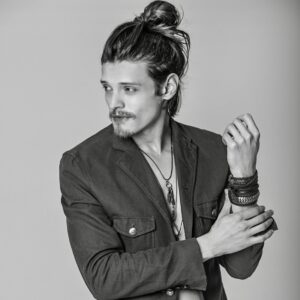 Pierre Baitelli Instagram - É um Dump de Cabelo