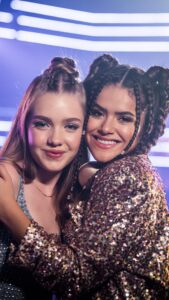Actress Pietra Quintela HD Instagram Photos and Wallpapers August 2024