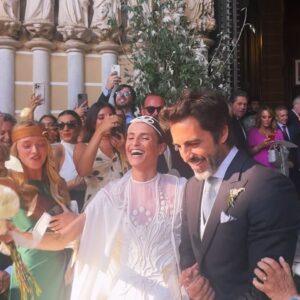 Pimpinha Jardim Instagram - Epic wedding✨🪩
#madalenaekiko