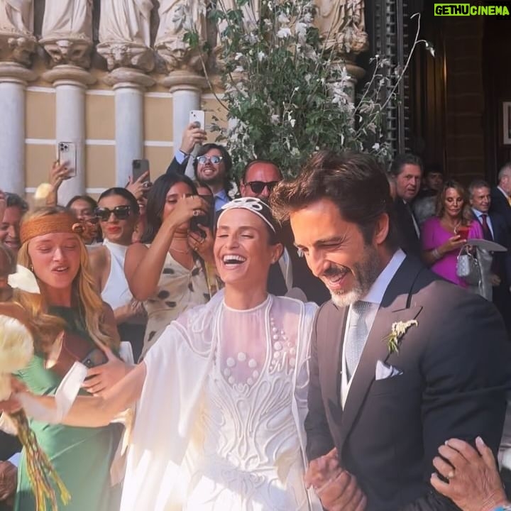 Pimpinha Jardim - 6.6K Likes - Epic wedding✨🪩
#madalenaekiko