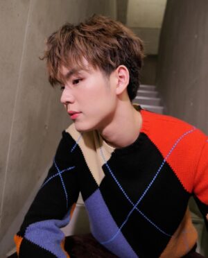 Ping Krittanun Aunchananun Instagram - @LOEWE
#LOEWE