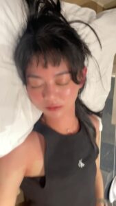 Actress Ping-Ya Tai HD Instagram Photos and Wallpapers August 2024