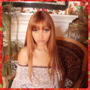 PinkPantheress Instagram - turn it up is out now now now ❤️ i have been sitting on this track for a while but honey i am so glad it’s out into the world, i hope everyone loves it it feels like a special track to me 🌍 im ngl i didn’t realise how emo i looked in this visualiser lol but its cool 🌹