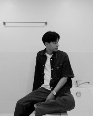 Pisitpon Ekpongpisit Instagram - Expectation kills Cr. @tispky 📸