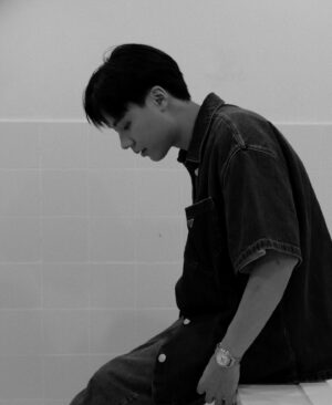 Pisitpon Ekpongpisit Instagram - Expectation kills Cr. @tispky 📸