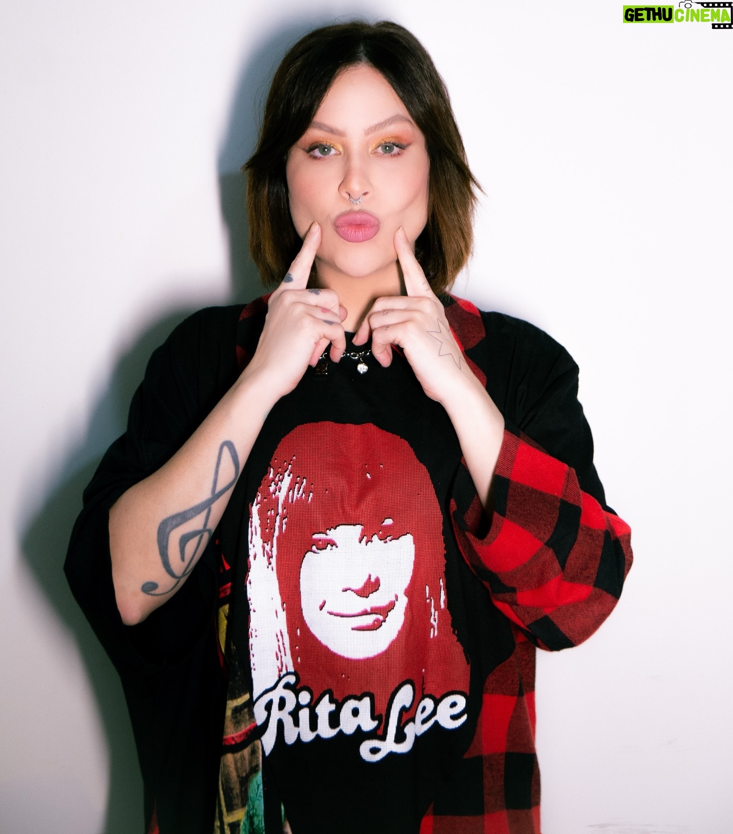Pitty - 89.9K Likes - ✨🔐