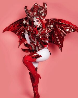 Pixie Pixie Instagram - Y así empieza todo…
@cuervo.81 
:
.

#dragqueen #drag #gay #makeup #lgbt #rupaulsdragrace #instagay #dragracemexico #rpdr #queer #instadrag #pride #lgbtq #dragqueens #dragmakeup #dragshow #rupaul #dragqueensofinstagram #gayboy #dragqueenmakeup #love #fashion #makeupartist #mua #art #localqueen #dragartist #gaypride