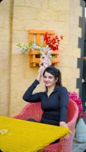 Actress Piyanka Mongia HD Instagram Photos and Wallpapers September 2024