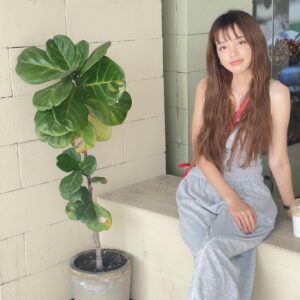 Actress Ploypailin Thangprapaporn HD Instagram Photos and Wallpapers July 2024