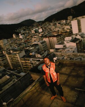 Plutonio Instagram - Alcatraz já disponível no YouTube 🍍